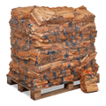 Anzündholz Blue aus Weichholz – 18 cm – 96 × 2 kg